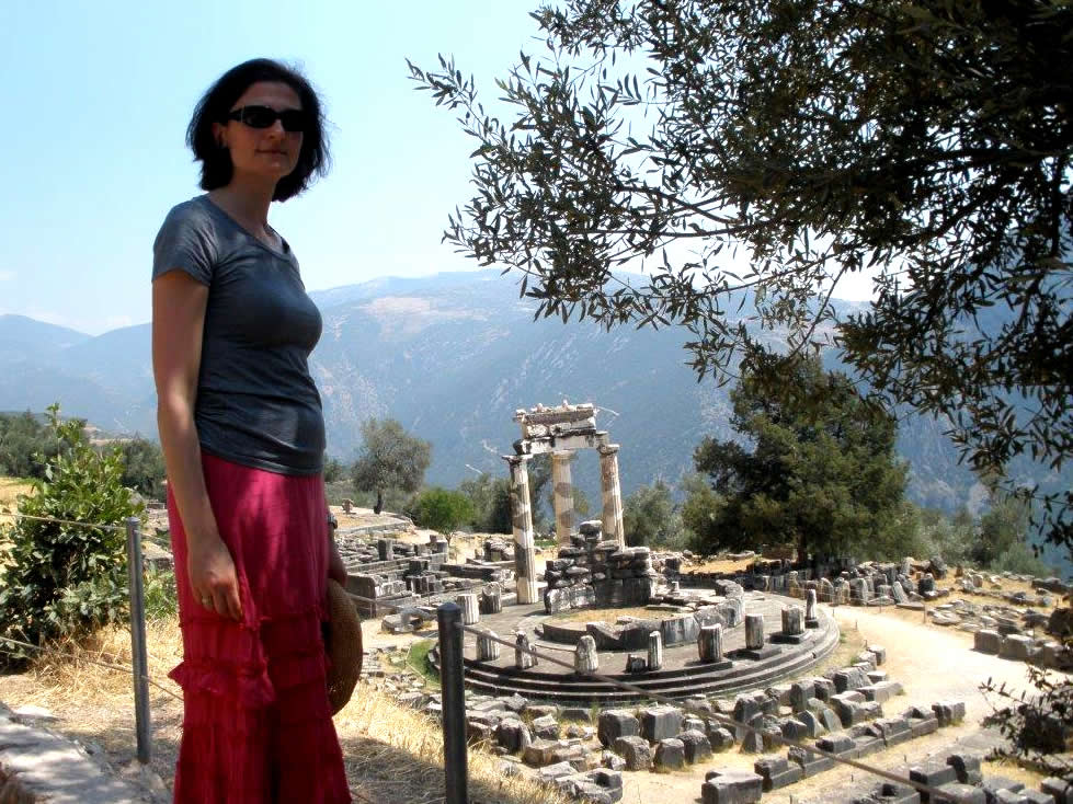 Athena Salalidis