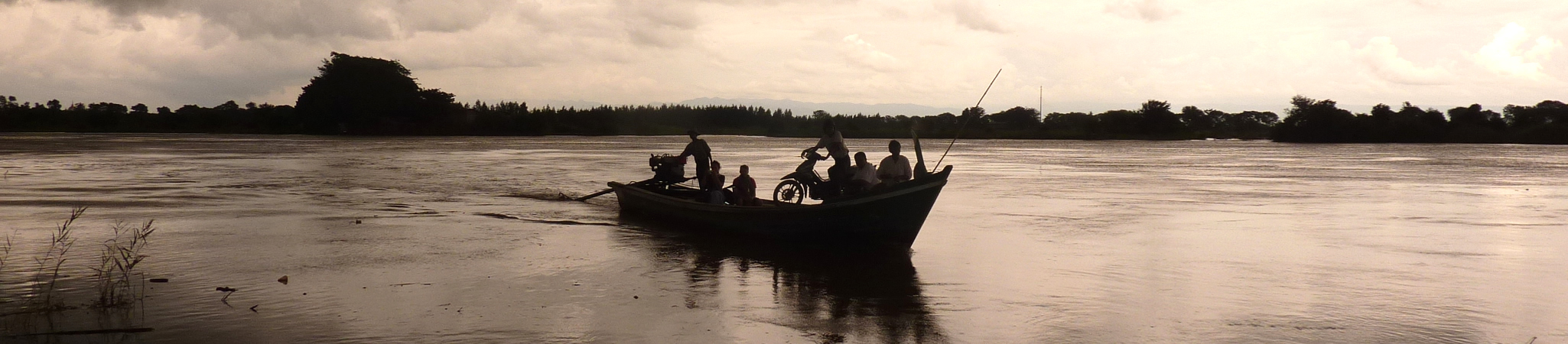 BURMA © Brielle Jones & Willem Janssen