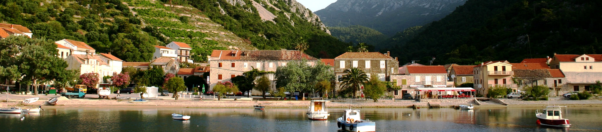 CROATIA 2006 © Sonia Jones