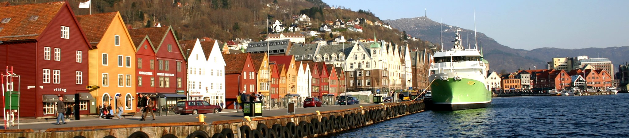 FINLAND © Trevor Jones