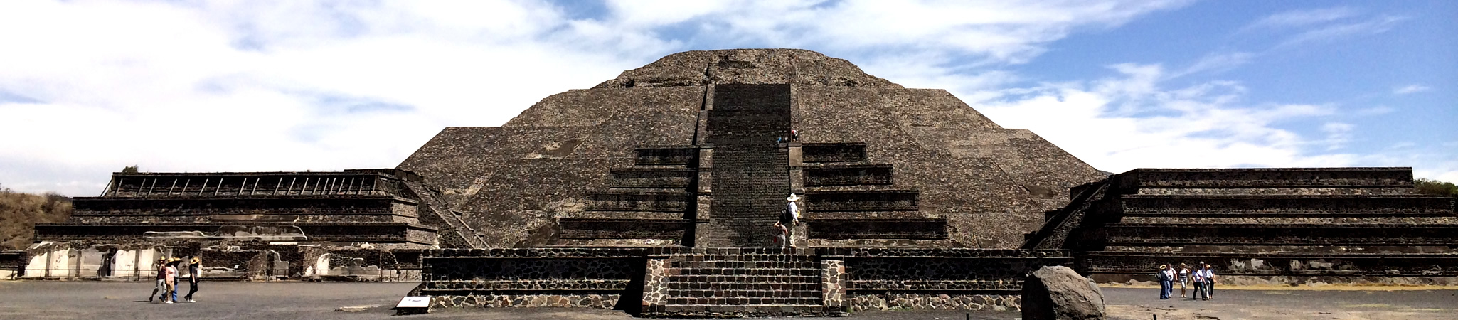 MEXICO © Casey Anderson