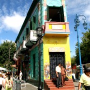 BUENOS AIRES © Tania Yong
