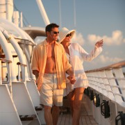 © Seadream Yatch Club