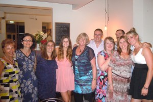 Hawthorn Travel Team