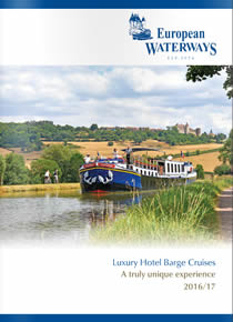 European Waterways 2016-17