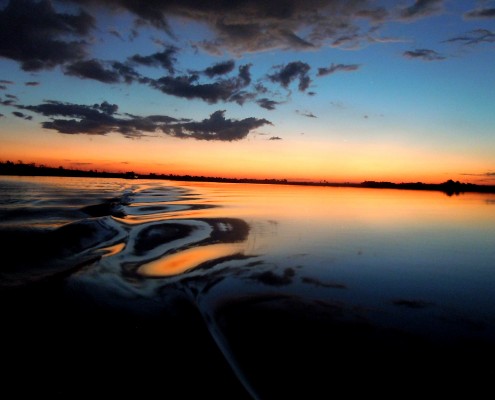 Botswana © Nadine Jones