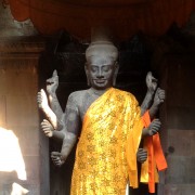 CAMBODIA © Casey Anderson