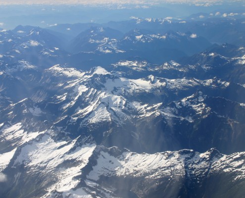 Canada © Sonia Jones