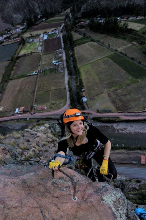 Casey (nee Anderson) Murphy