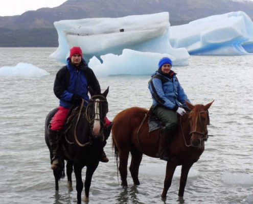 Chile © Brielle Jones