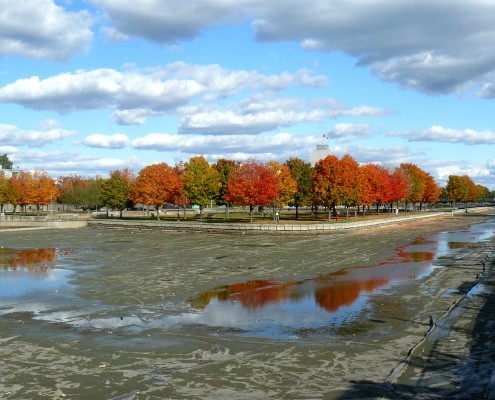 Montreal © Charlotte Routier