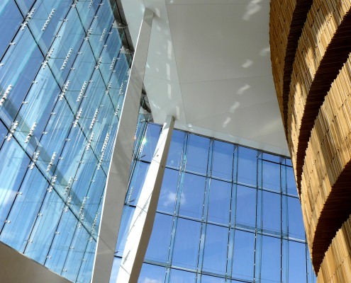 Opera in Oslo - Norway © Charlotte Routier (208)