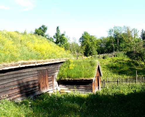 Oslo - Norway © Charlotte Routier