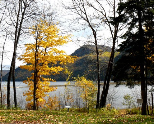 Quebec © Charlotte Routier