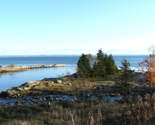 Quebec © Charlotte Routier