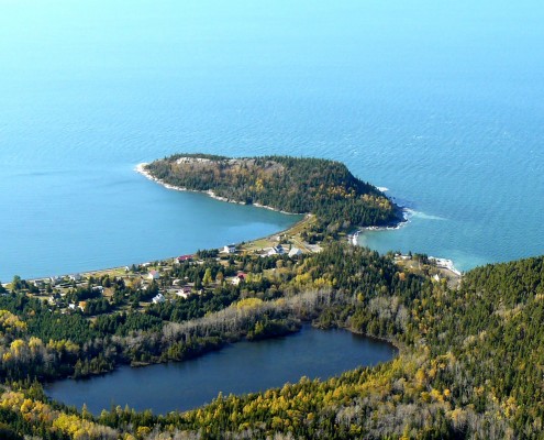 Quebec © Charlotte Routier