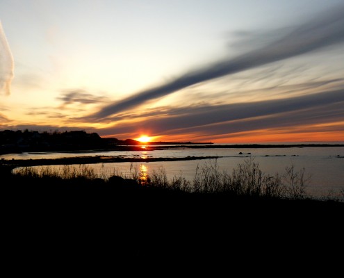 Quebec © Charlotte Routier