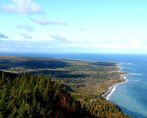 Quebec © Charlotte Routier