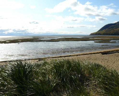 Quebec © Charlotte Routier