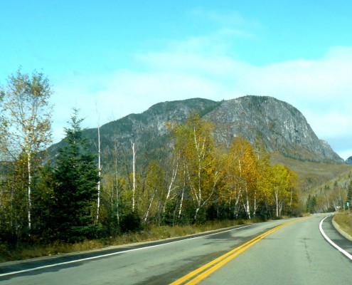 Quebec © Charlotte Routier