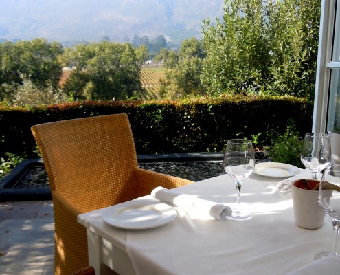 South Africa © Nadine Jones