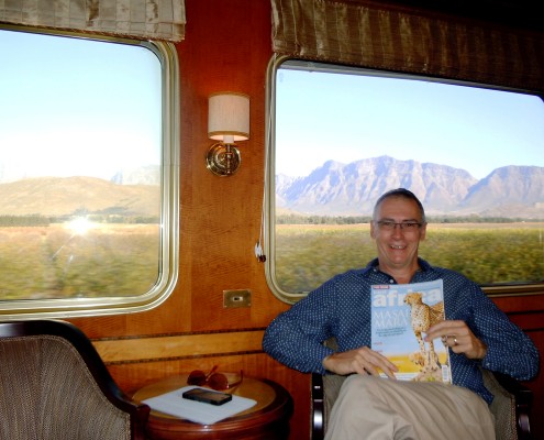 South Africa © Nadine Jones