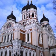 ESTONIA © Sonia Jones