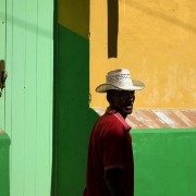 Cuba © Danijel Ljusic - Shutterstock.com